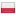marekzygmunt.pl server is located in Poland